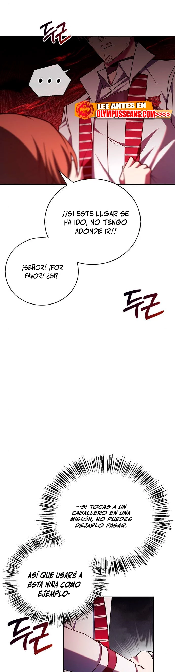 No soy esa clase de talento > Capitulo 31 > Page 441